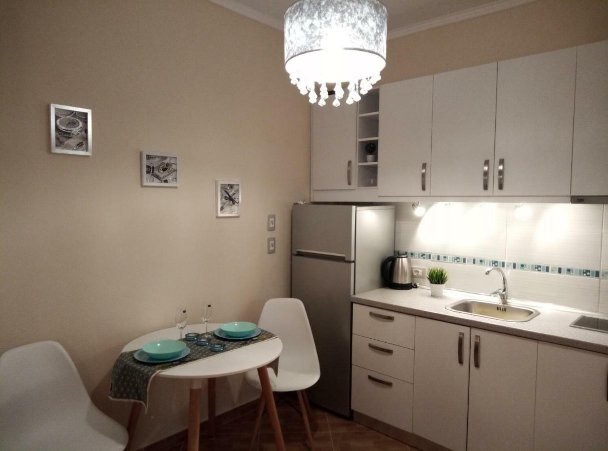 Elen Apartment - Adults Only Orikum Exterior foto