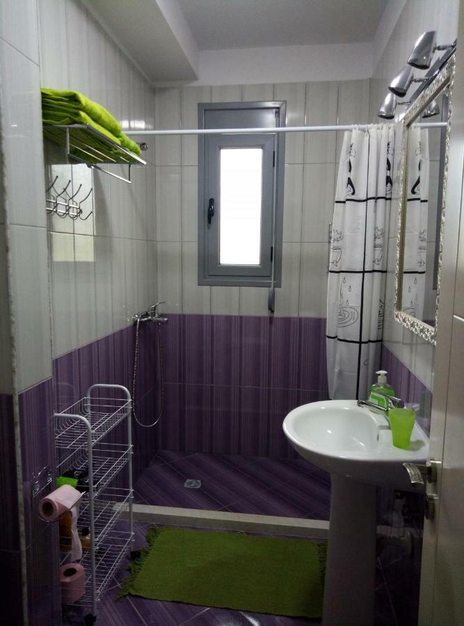 Elen Apartment - Adults Only Orikum Exterior foto
