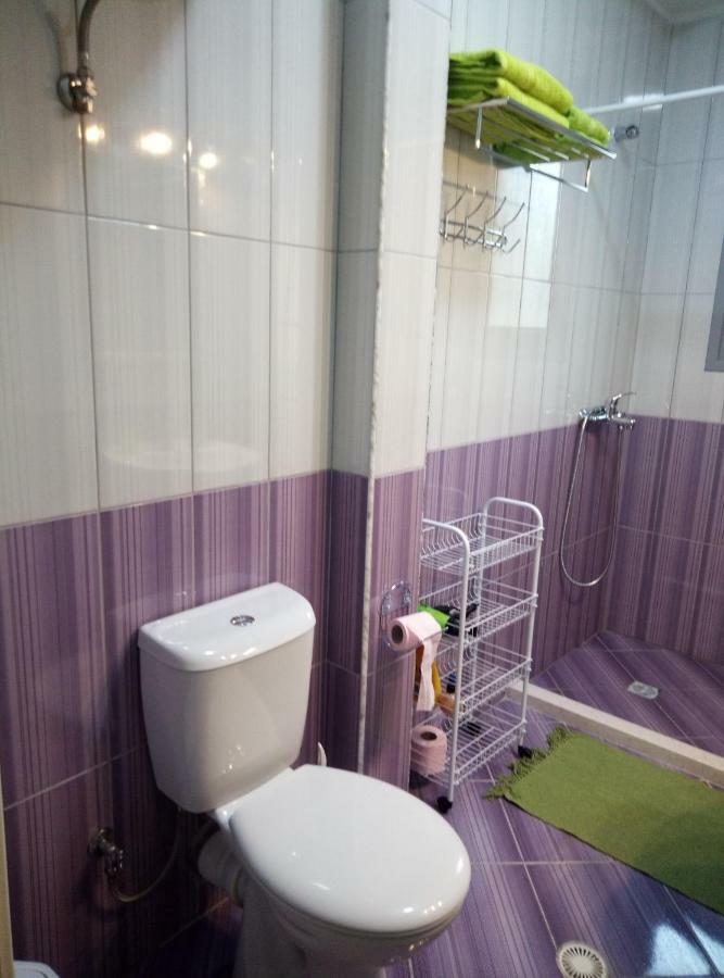 Elen Apartment - Adults Only Orikum Exterior foto