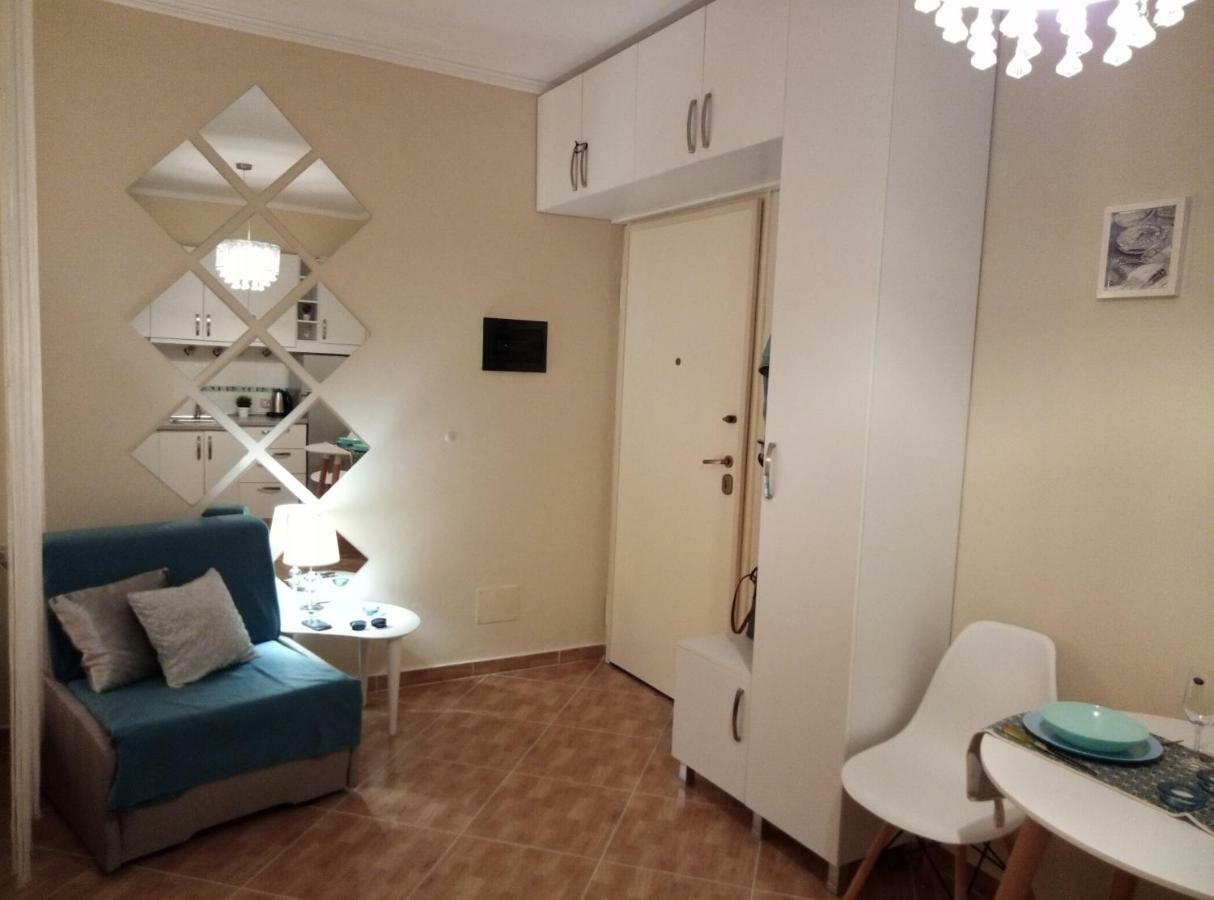 Elen Apartment - Adults Only Orikum Exterior foto